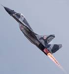 MiG-29 Fulcrum