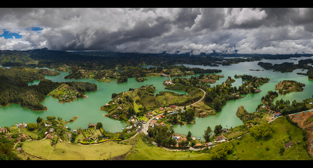 Guatape