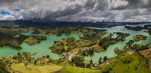 Guatape