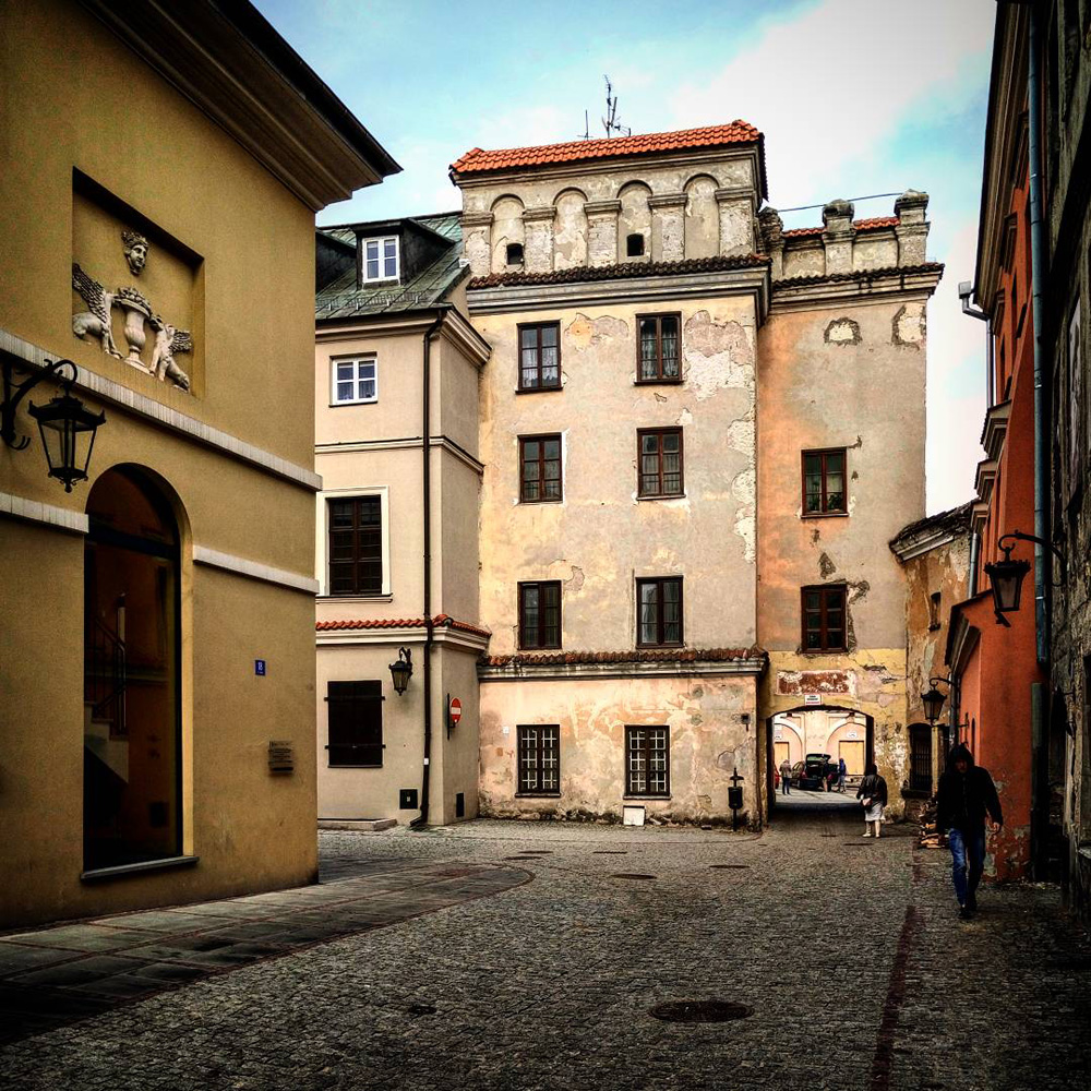 Lublin