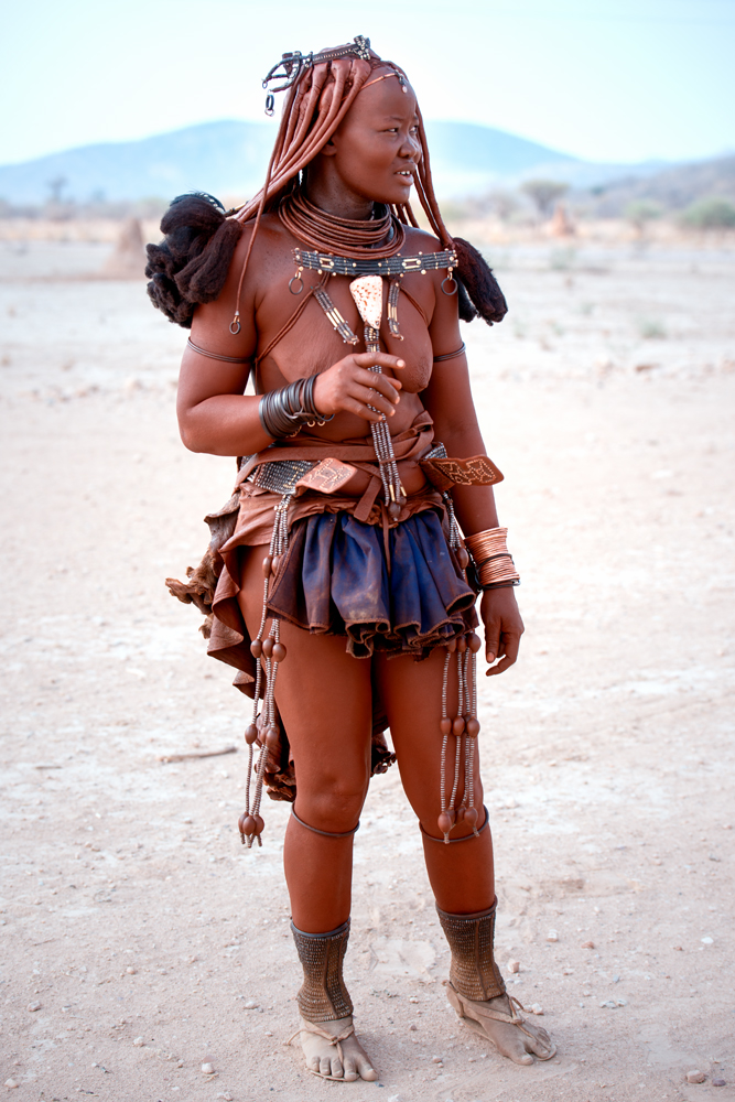 Himba