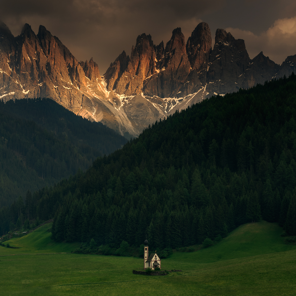 Val di Funes