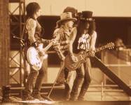 Guns N Roses