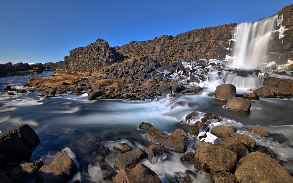 Pingvellir