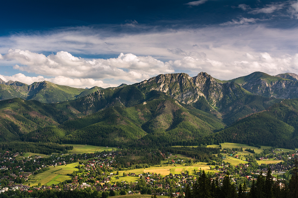 Zakopane