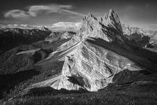 Monte Seceda