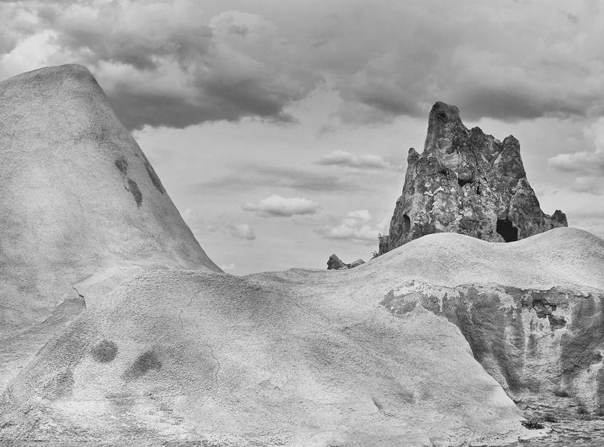 Goreme /Kapadocja