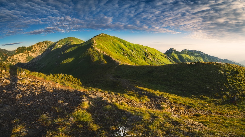 Tatry Zachodnie