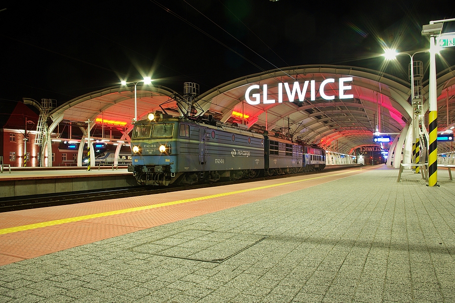 Gliwice