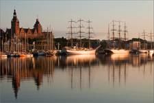 The Tall Ships Races Szczecin\'2017 Day III