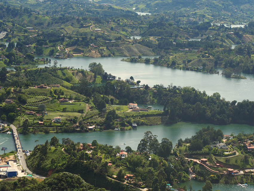 Guatape