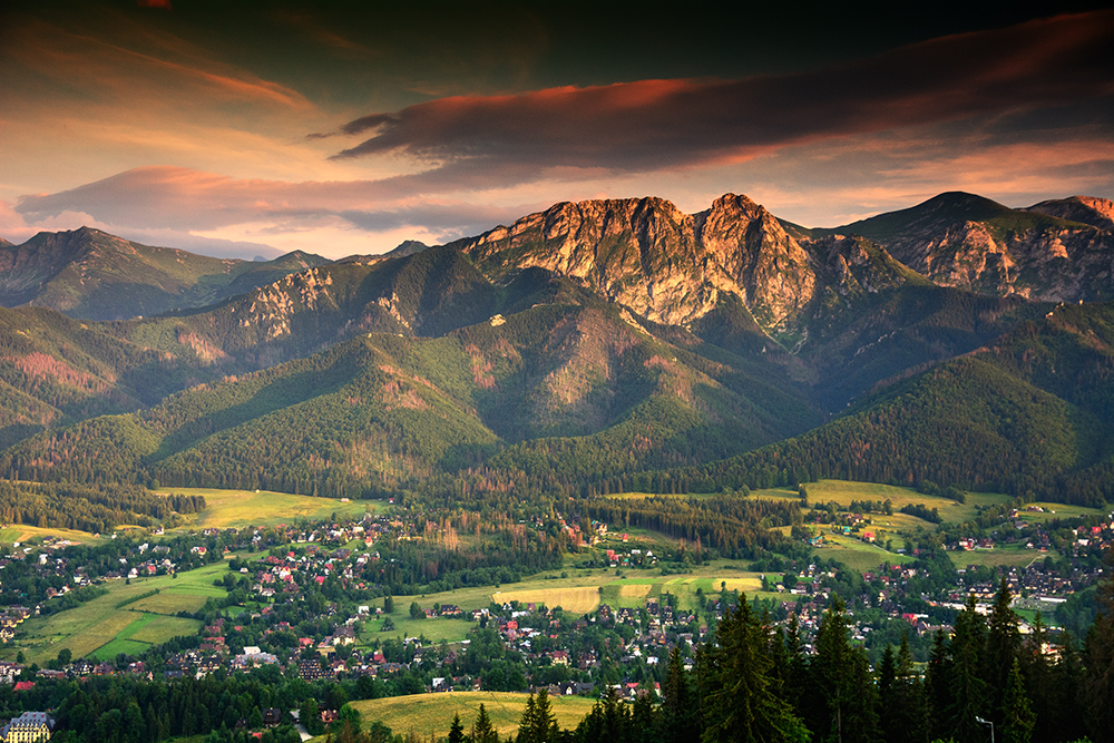 Zakopane