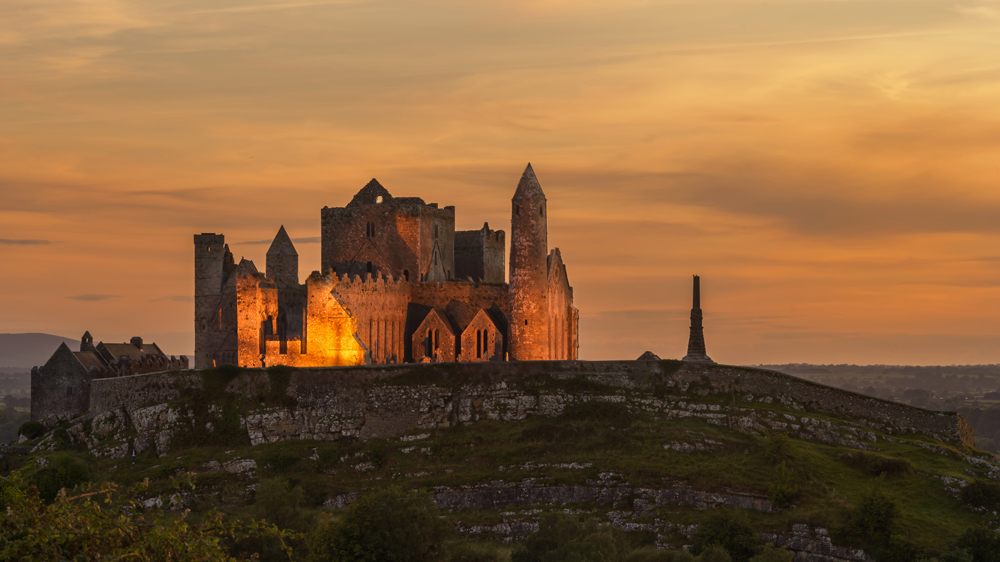 Rock of Cashel