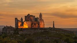 Rock of Cashel