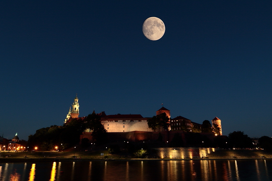 Mały Wawel