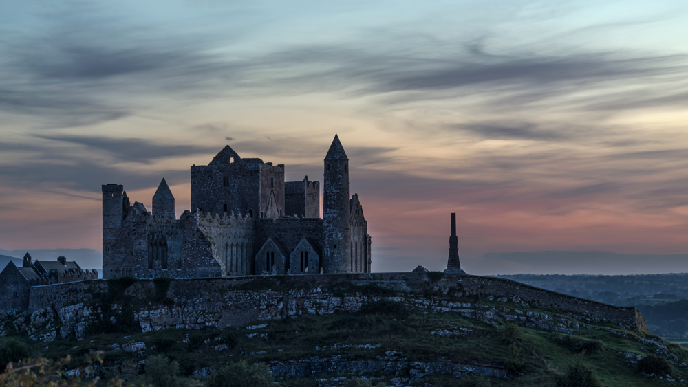 Rock of Cashel II