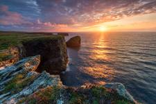 Kilkee Cliffs