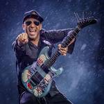 Tom Morello.