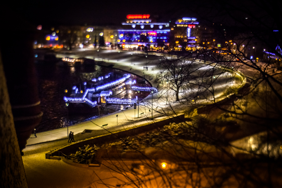 Kraków Nadzieja