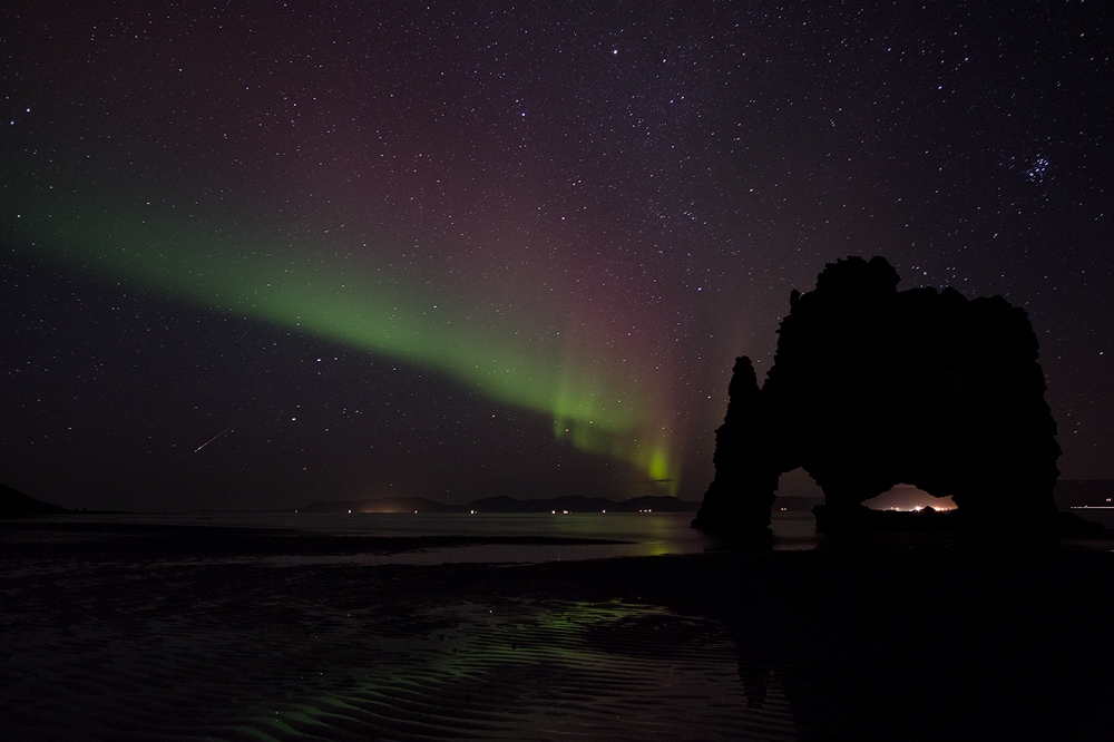 Hvítserkur