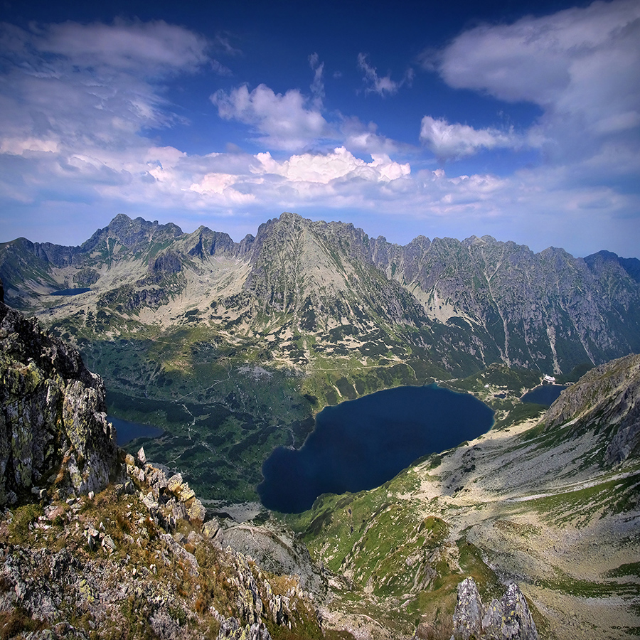 Tatrzańskie Zwierciadła