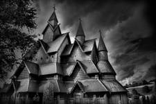 Church of Darkness