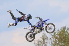 FMX SHOW Otwock 2017