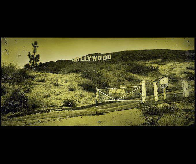 Hollywood