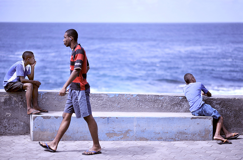 Cabo Verde