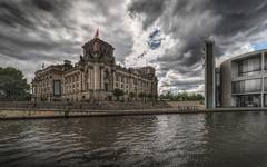 Reichstag