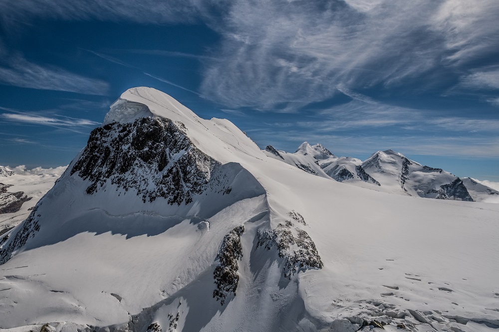 Breithorn...