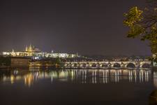 Praga...