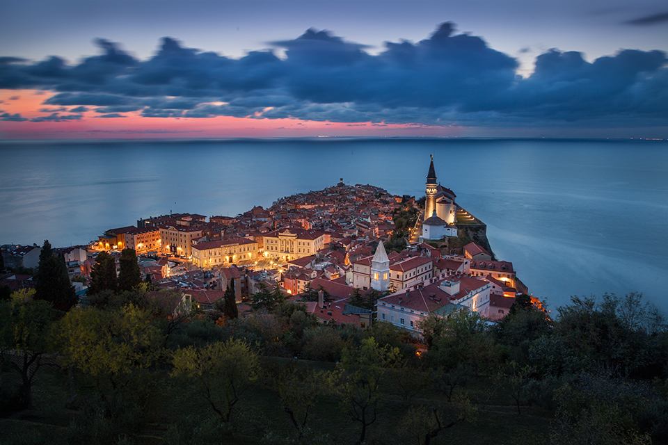 Piran