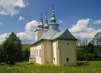 Smolnik (Bieszczady)