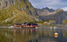 Hamnoy