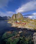 Hamnoy