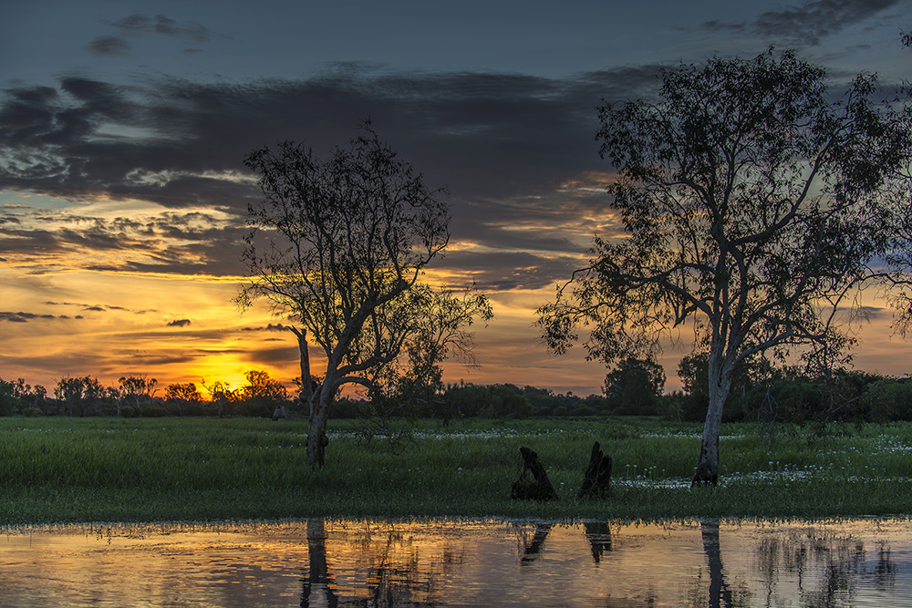 Kakadu National Park...