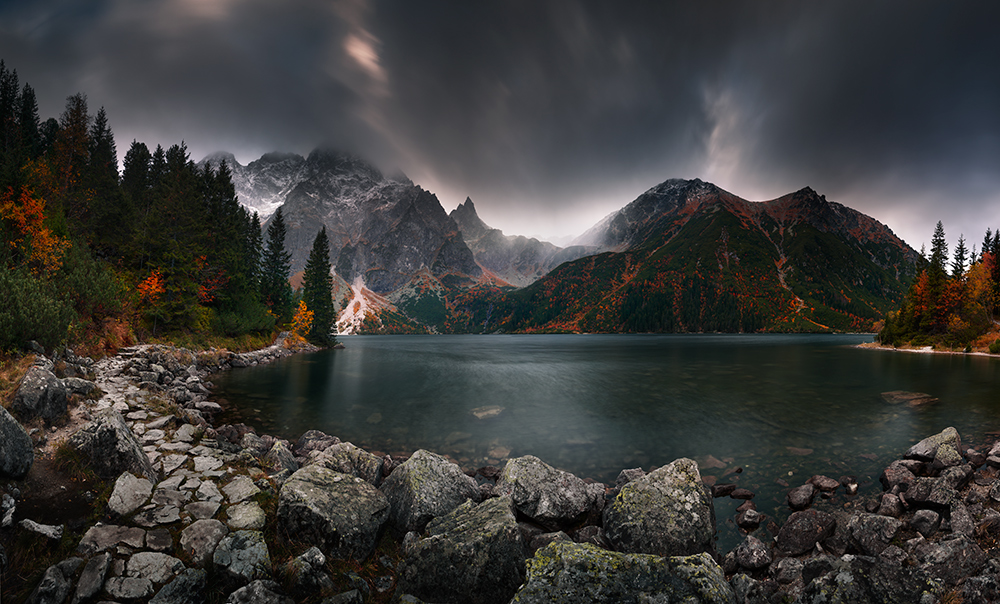 Morskie Oko