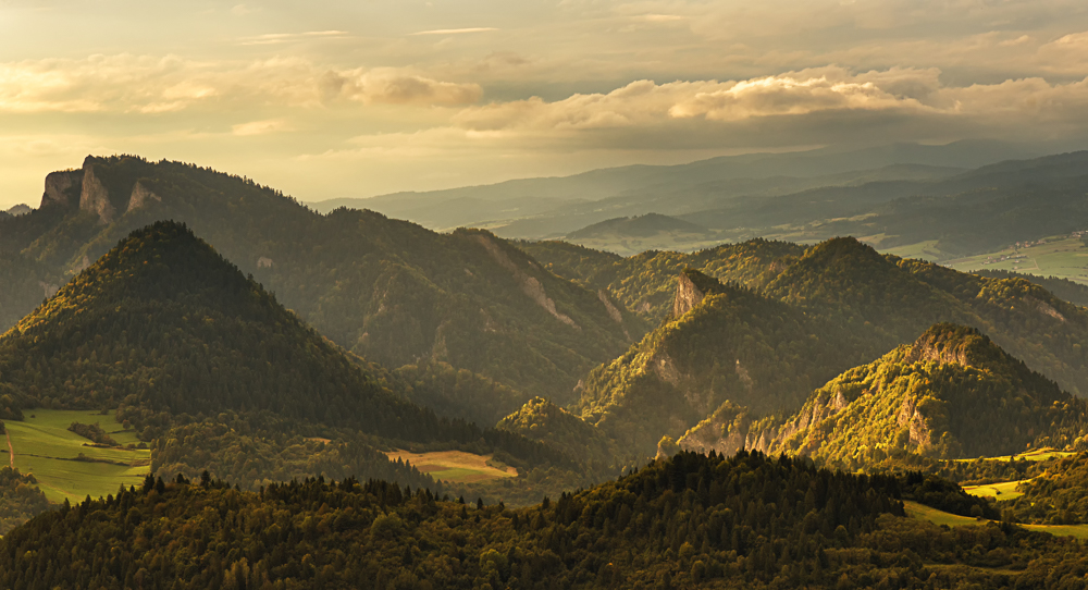 Pieniny