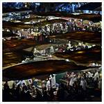 Jamaa el Fna is a square and market place in Marrakesh\\\\\\\'s medina quarter