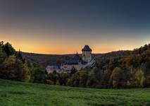 Karlstejn