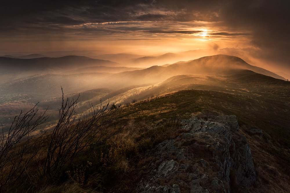 Bieszczady