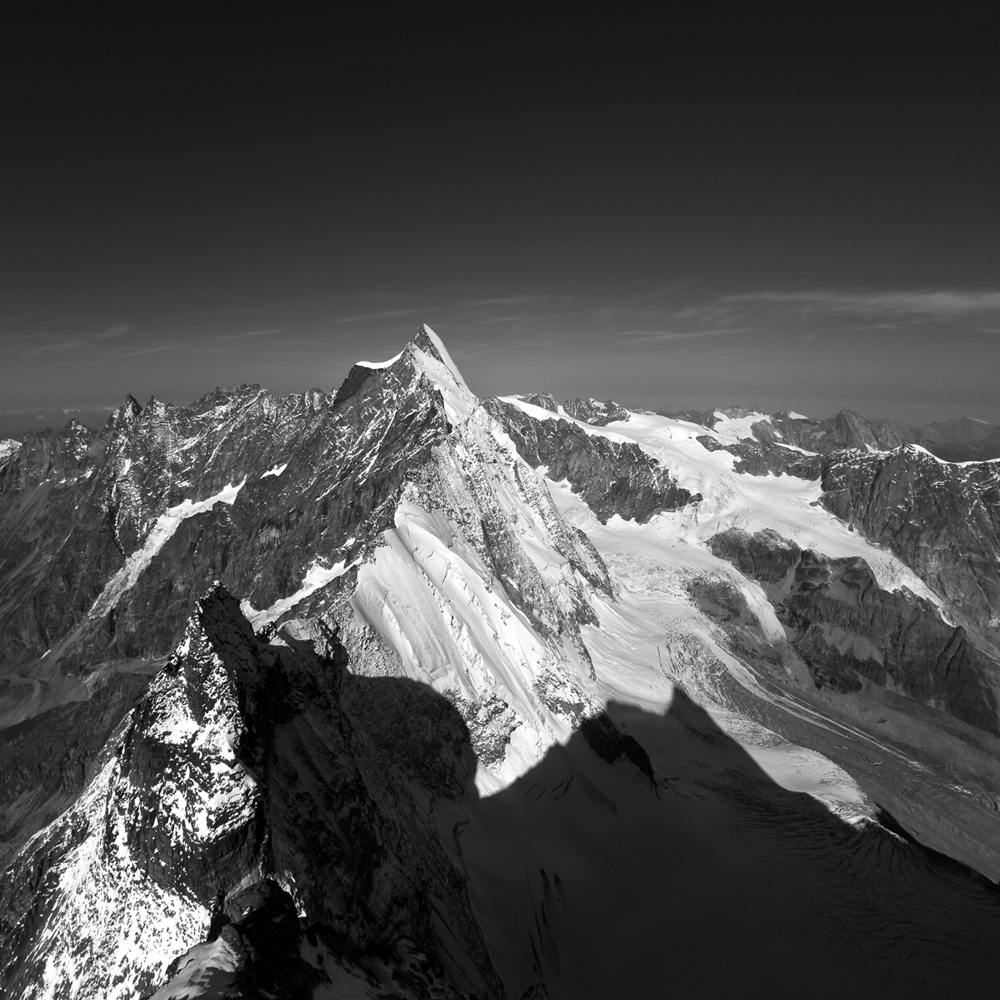 Cervinia Włochy