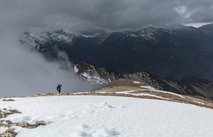 Tatry