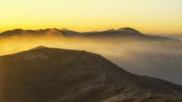 Bieszczady 2017