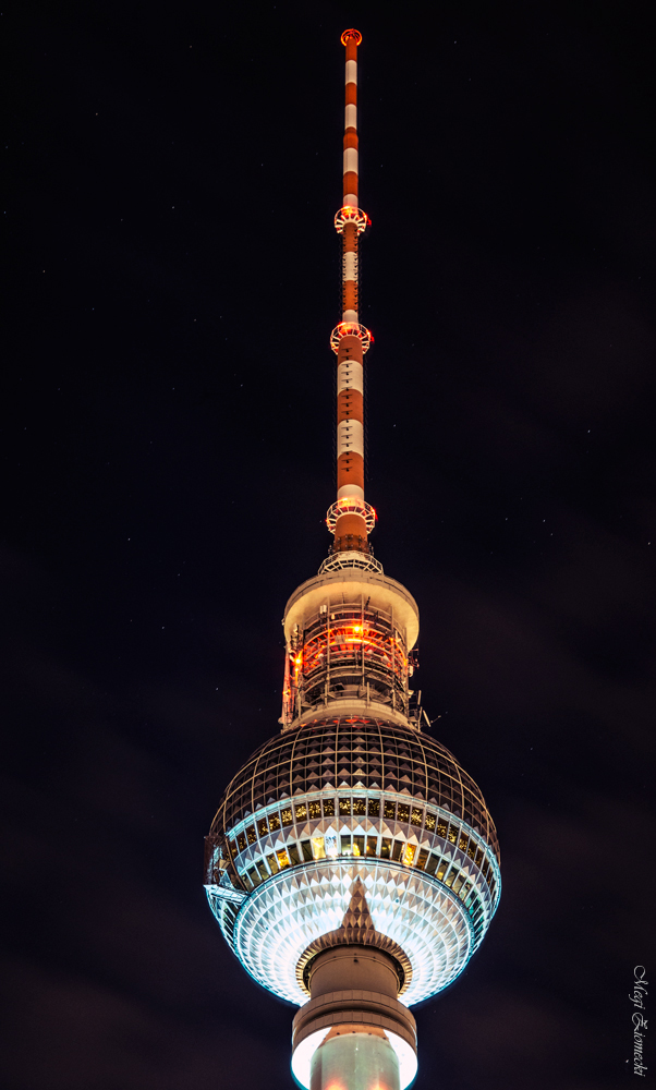 Fernsehturm