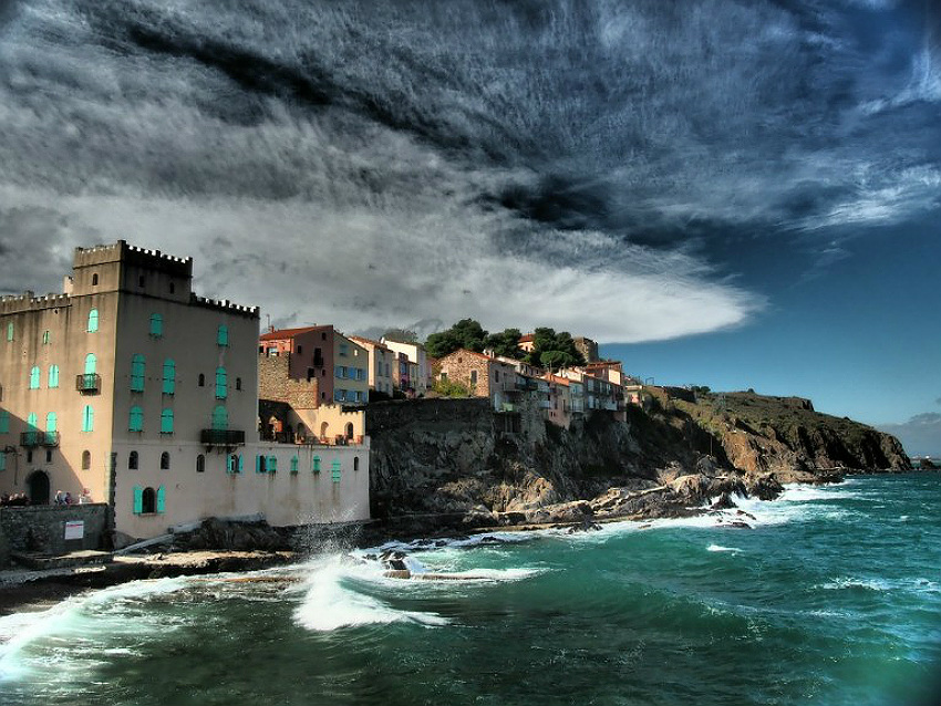 Collioure