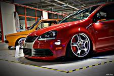 VW Golf V