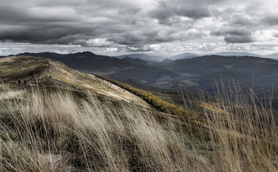 Bieszczady