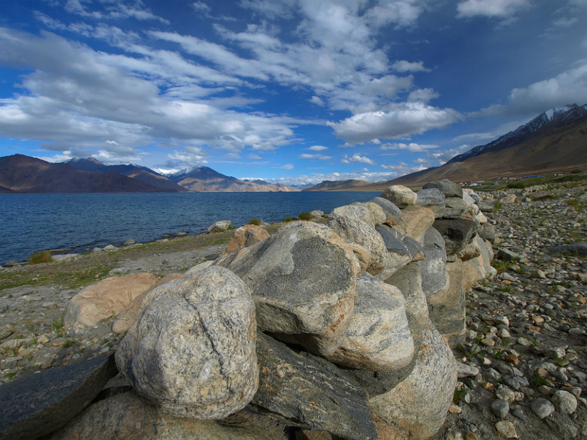 Ladakh